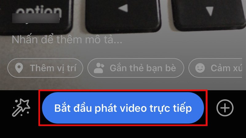 Hướng Dẫn Ghim Comment Livestream Facebook Trên Điện Thoại Và Máy Tính