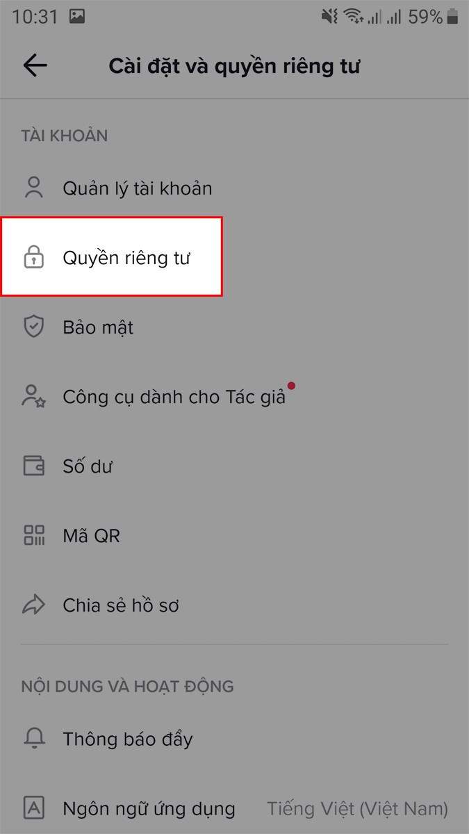 Chặn và Bỏ Chặn Tài Khoản TikTok: Hướng Dẫn Chi Tiết