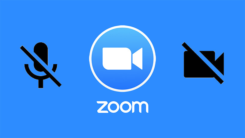 Cách bật mic trên Zoom