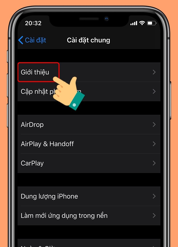 Thủ Thuật iPhone: Tắt/Bật Cập Nhật Tự Động Cho Ứng Dụng và Phần Mềm