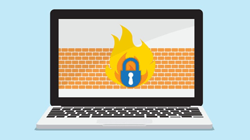 Cách bật/tắt tường lửa Windows Firewall trên Windows 7, 8/8.1 và 10