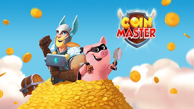 Thủ Thuật Chặn Bạn Bè Phá Nhà Trong Coin Master: Bảo Vệ Ngôi Làng Của Bạn