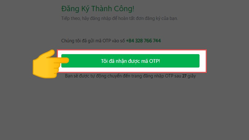 Hướng Dẫn Đăng Ký Chạy Grab Trở Thành Tài Xế GrabBike Chi Tiết Nhất