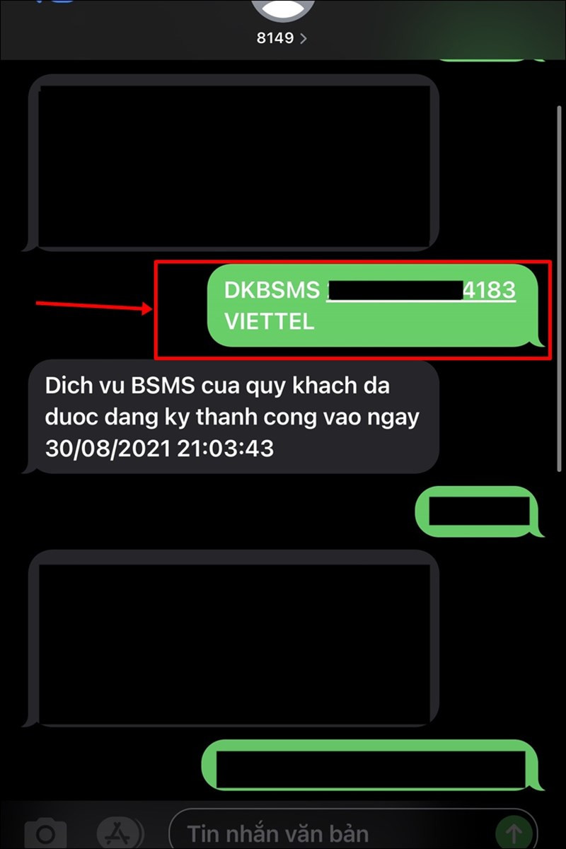 Hướng Dẫn Đăng Ký SMS Banking BIDV Nhanh Chóng Và Đơn Giản