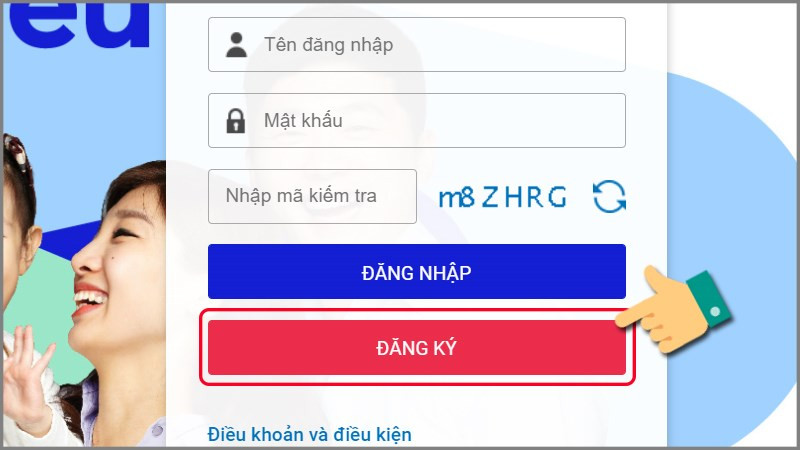 Hướng Dẫn Đăng Ký Internet Banking MBBank Nhanh Chóng Và Đơn Giản