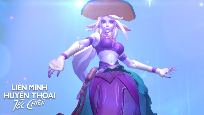 Cách khắc chế Soraka