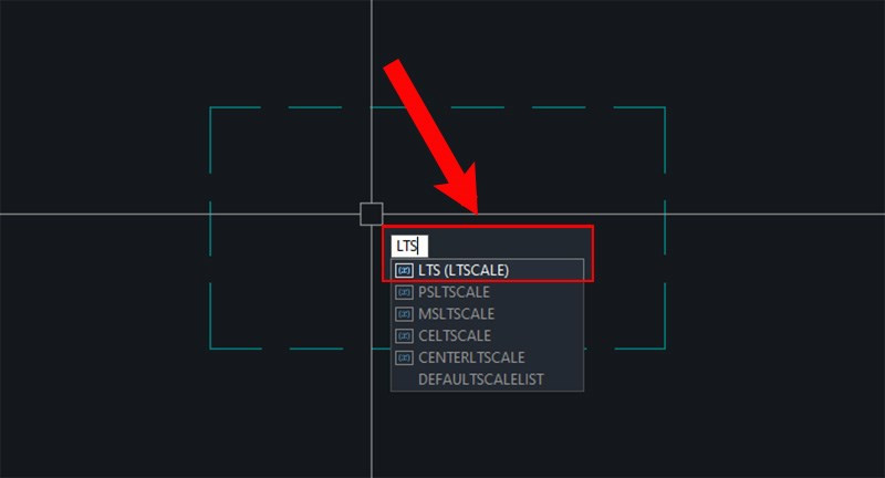 Cách khắc phục lỗi nét vẽ không đứt trong AutoCAD