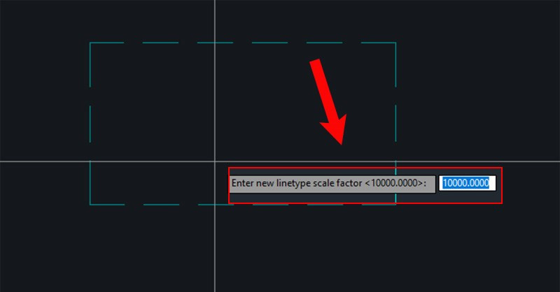 Cách khắc phục lỗi nét vẽ không đứt trong AutoCAD