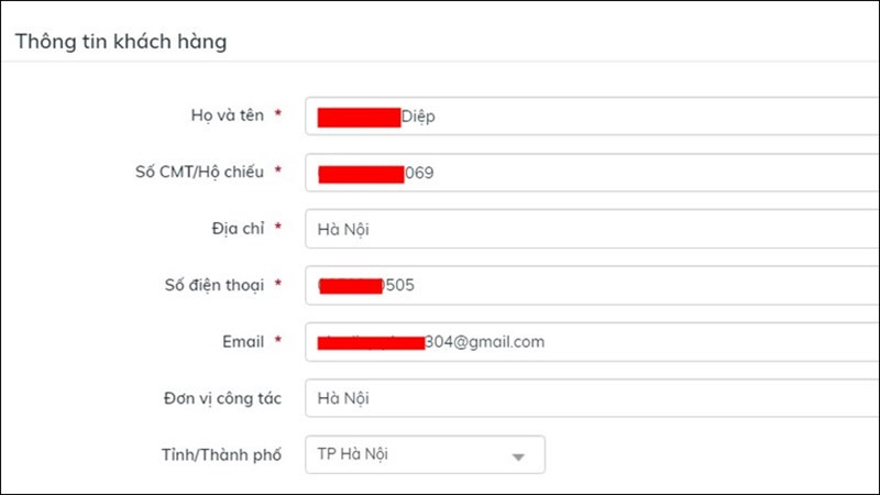 Hướng Dẫn Đăng Ký SMS Banking BIDV Nhanh Chóng Và Đơn Giản