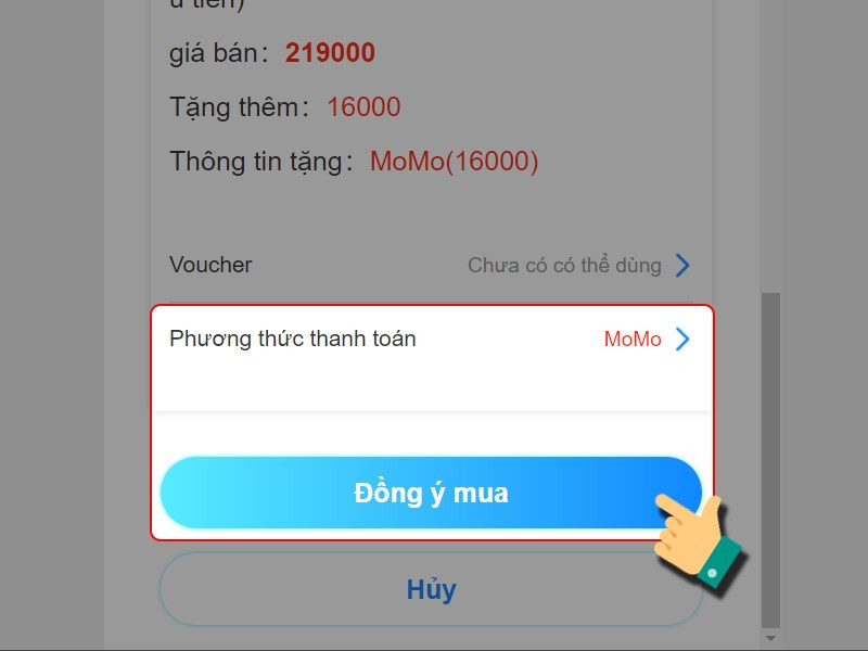 Hướng Dẫn Nạp Thẻ Tru Tiên Thanh Vân Chí Đơn Giản, Nhanh Chóng