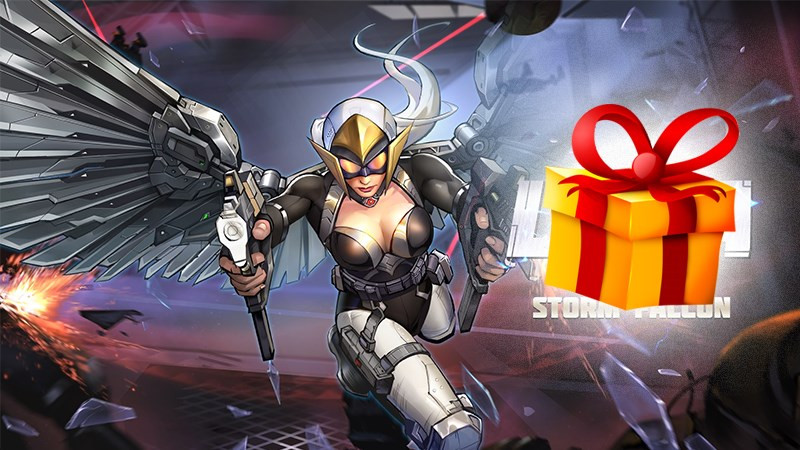 Cách nhập code X Hero: Idle Avengers mới nhất