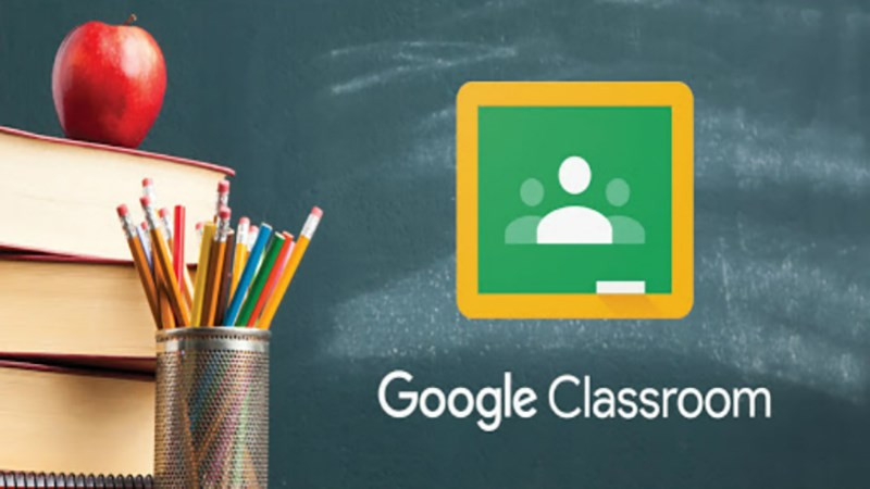 Hướng Dẫn Sử Dụng Google Classroom Cho Học Sinh, Sinh Viên Từ A-Z