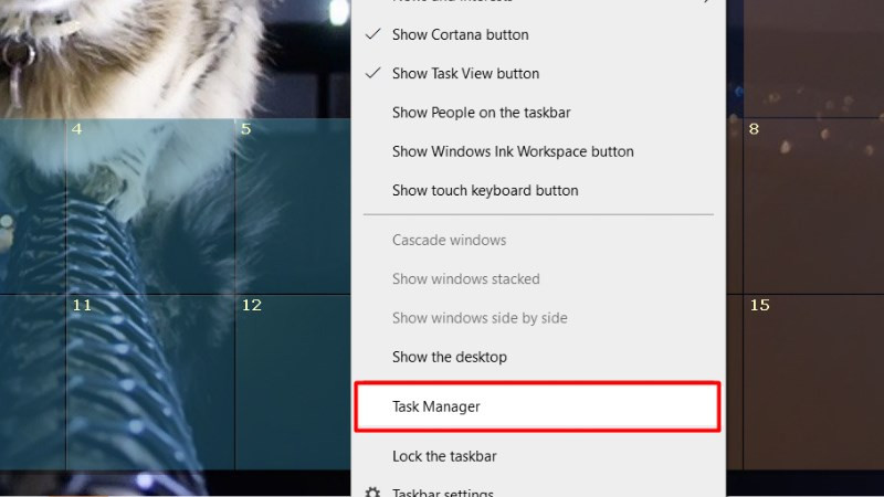 Khắc phục triệt để lỗi Not Responding trên Windows 10: 7 giải pháp hiệu quả