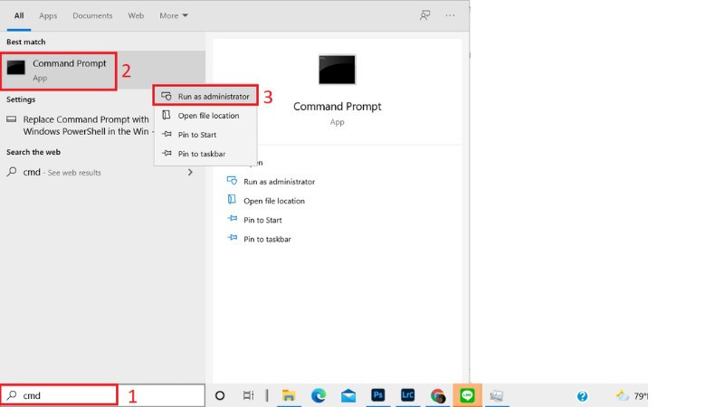 Khắc phục triệt để lỗi Not Responding trên Windows 10: 7 giải pháp hiệu quả