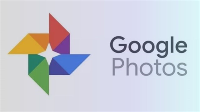 Cách tải ảnh từ Google Photos