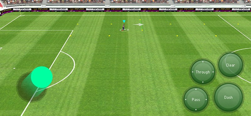 Hướng Dẫn Tải và Chơi eFootball PES 2021 Trên Điện Thoại Android và iOS