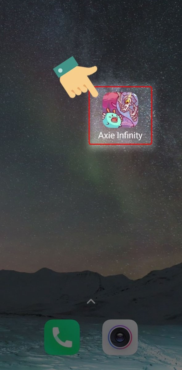 Hướng Dẫn Tải Axie Infinity Về Điện Thoại iOS và Android Đơn Giản Nhất