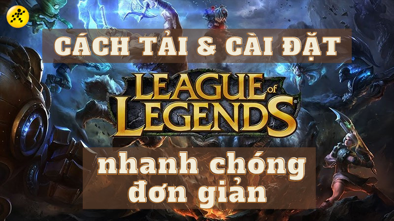 Cách tải và cài đặt LMHT