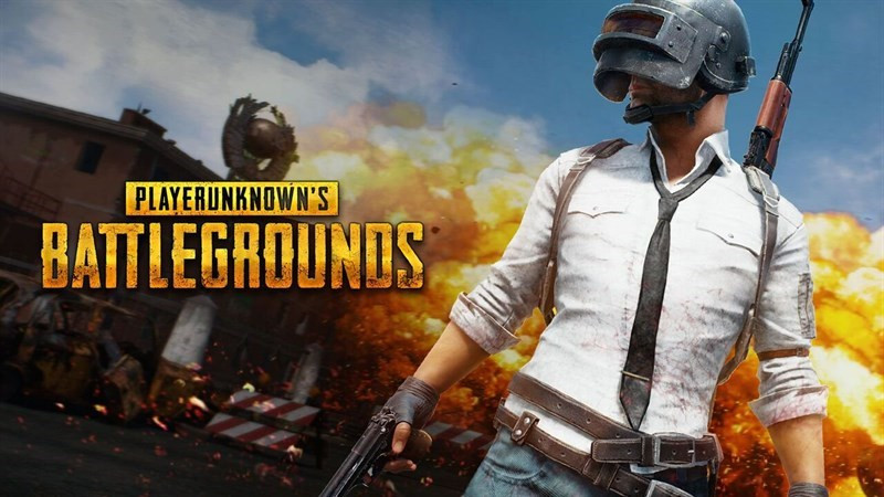 Cách tải và cài đặt PUBG Mobile trên máy tính