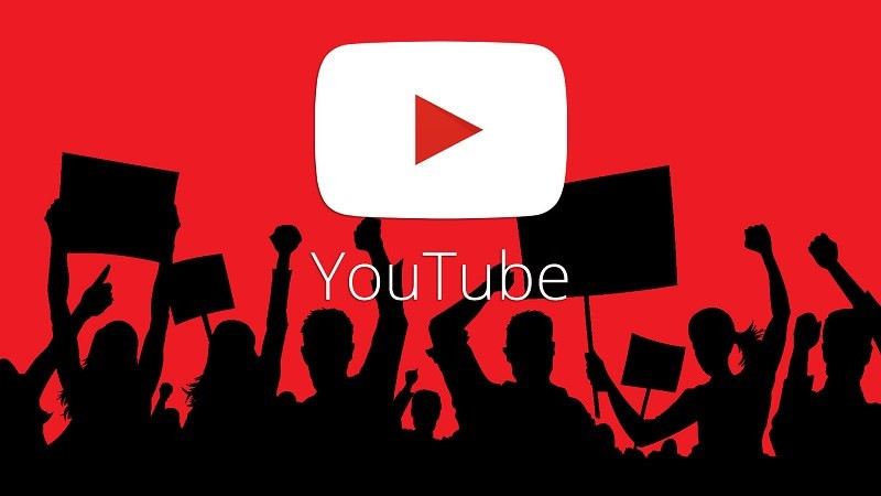 Cách tải video lên Youtube bằng điện thoại