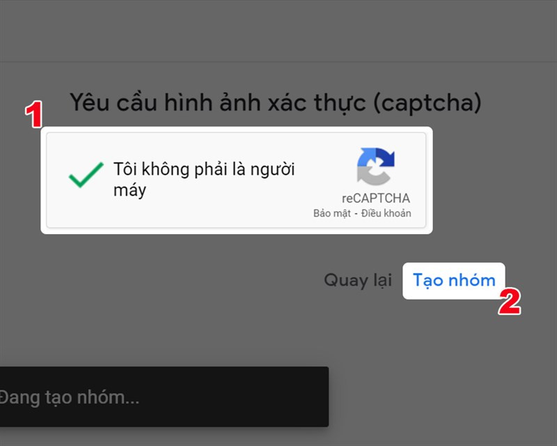 Hướng Dẫn Tạo và Quản Lý Google Group Hiệu Quả Cho Công Việc và Học Tập