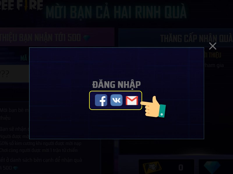 Săn Quà Sinh Nhật Free Fire: Hướng Dẫn Chi Tiết Nhận Quà Khủng