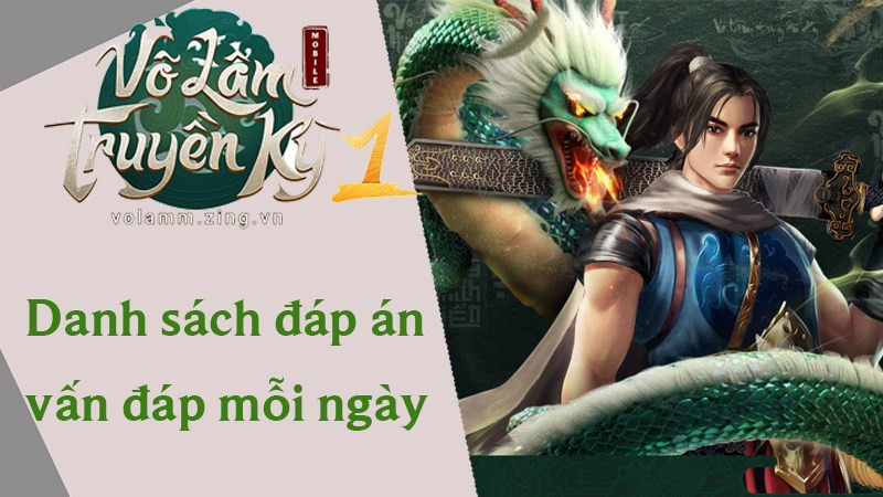 Cách tham gia vấn đáp VLTK 1 Mobile