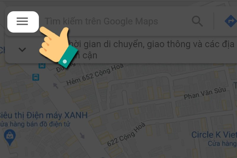 Hướng Dẫn Thêm Địa Điểm Của Bạn Lên Google Maps Dễ Dàng