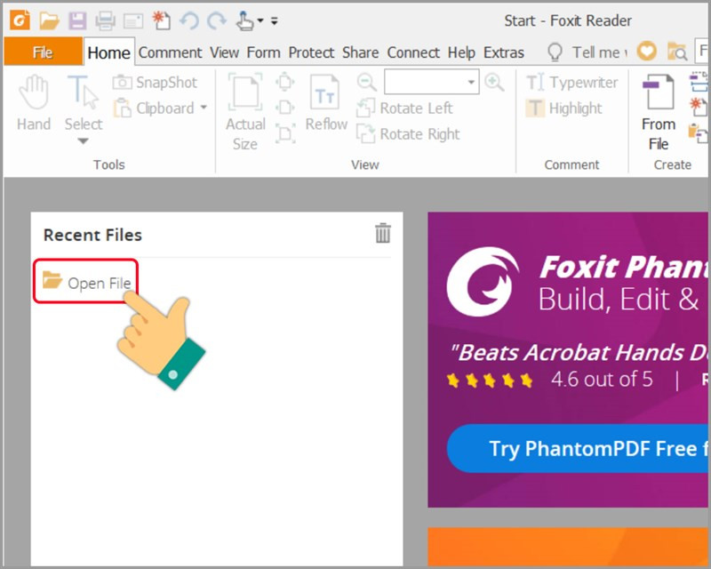 Hướng Dẫn Xóa Trang Trắng Trong File PDF Nhanh Chóng, Đơn Giản