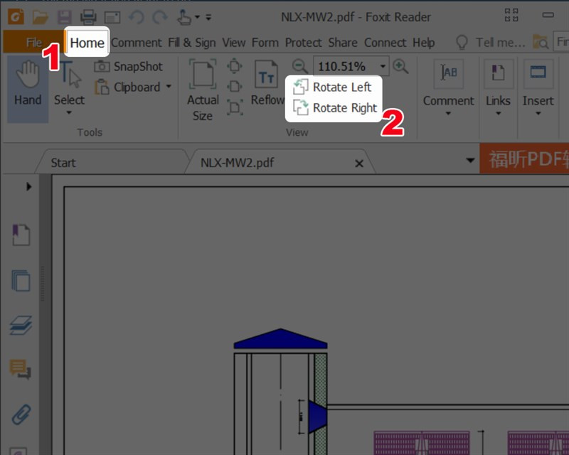 Xoay File PDF Bị Ngược: Hướng Dẫn Chi Tiết và Đơn Giản