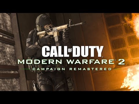 Call of Duty®: Modern Warfare® 2