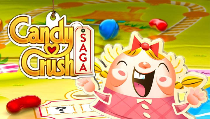 Candy Crush Saga: Mẹo chơi và chinh phục thế giới kẹo ngọt