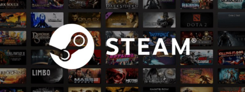 Cập nhật ứng dụng bằng Steam