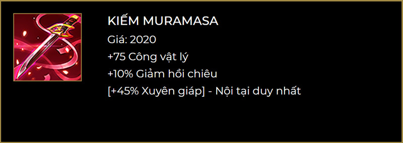 Cẩm Nang Trang Bị Liên Quân Mobile: Chọn Đồ Chuẩn, Leo Rank Thần Tốc