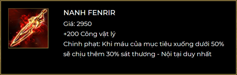 Cẩm Nang Trang Bị Liên Quân Mobile: Chọn Đồ Chuẩn, Leo Rank Thần Tốc