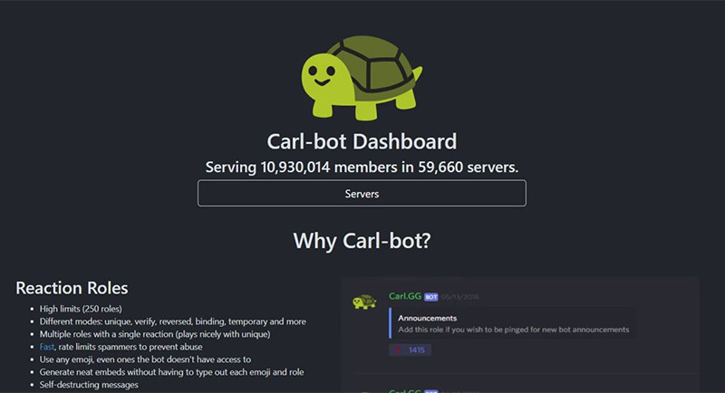 Hướng Dẫn Tạo Bot Discord Chi Tiết Cho Game Thủ