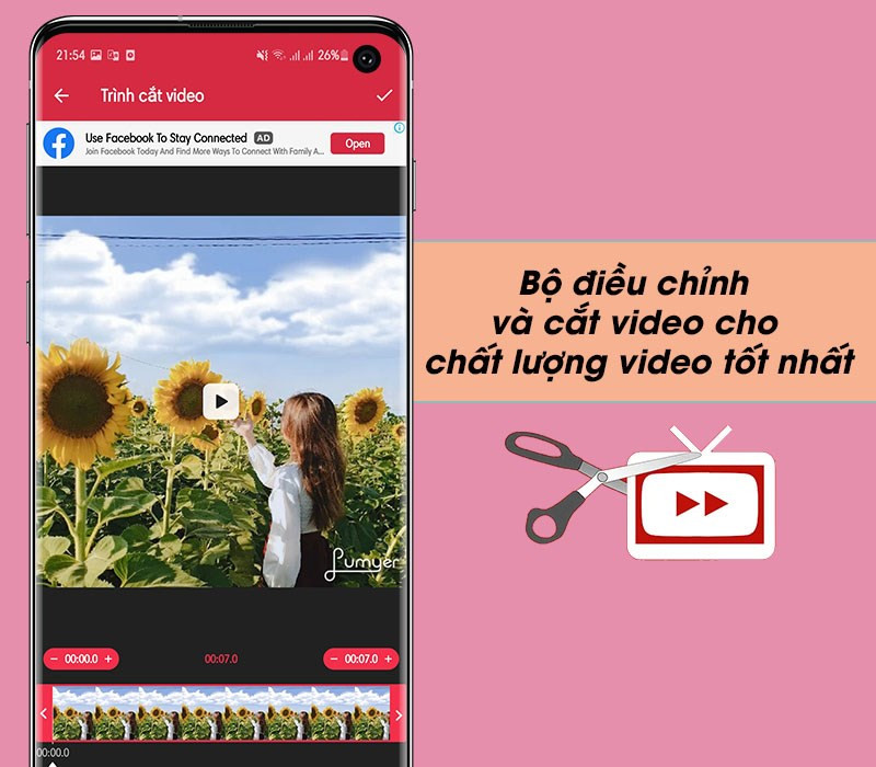 Cắt ghép video