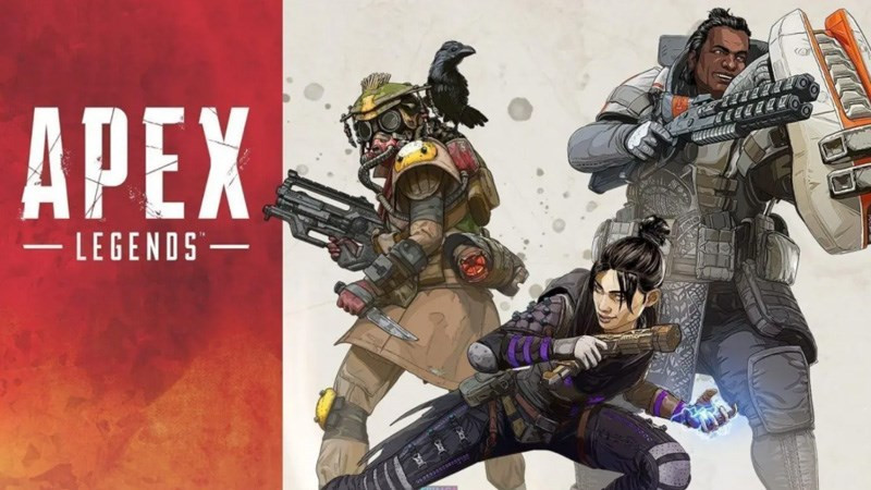 Cấu Hình PC Chiến Apex Legends Mượt Mà: Tối Ưu Trải Nghiệm Game Thủ