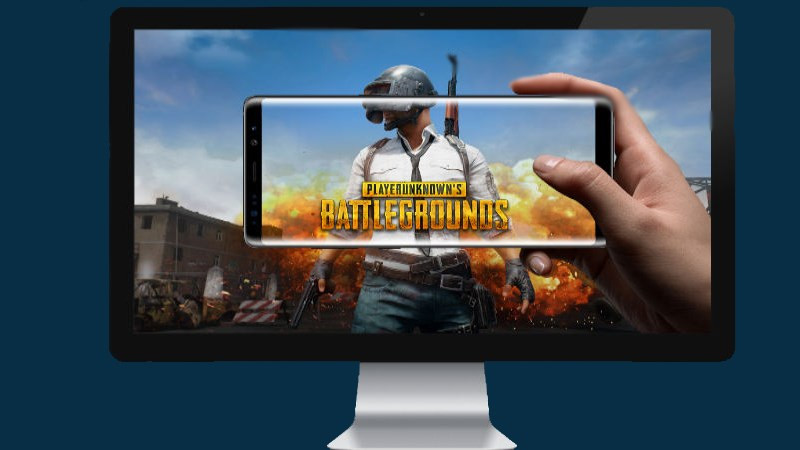 Cấu hình PUBG Mobile trên điện thoại