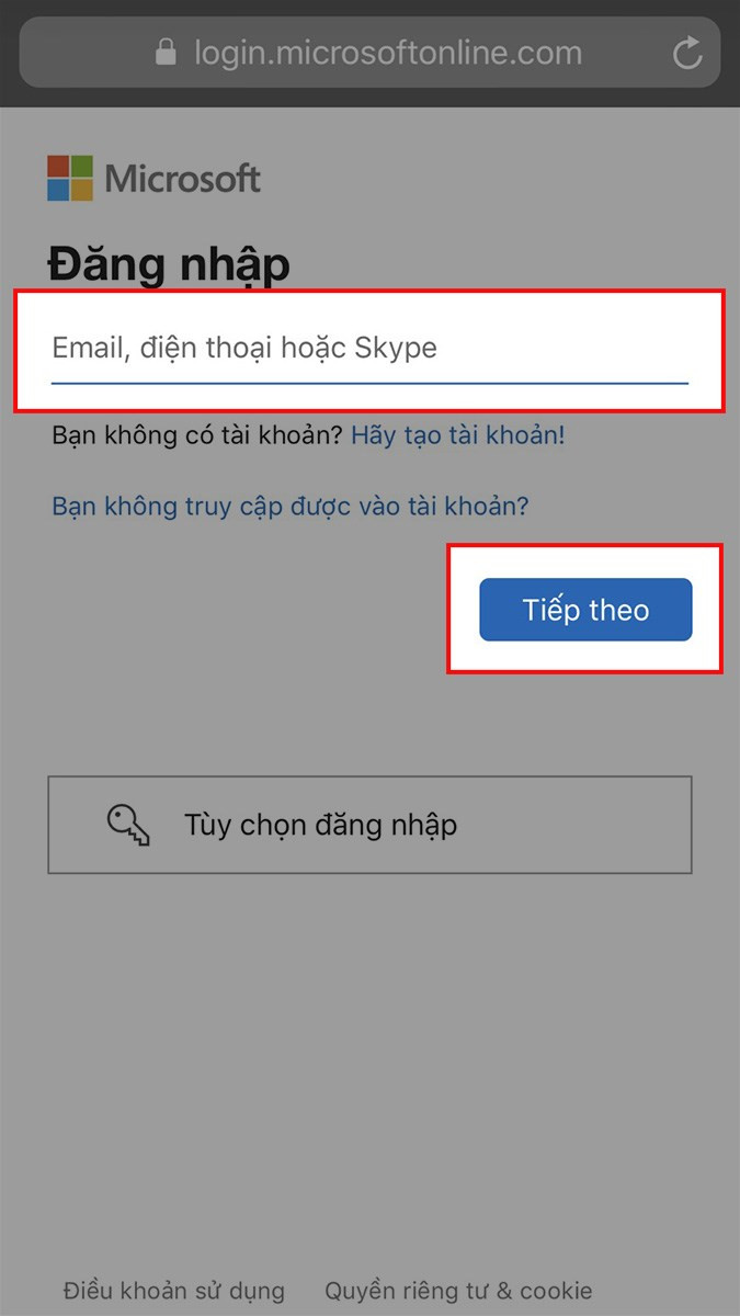 Hướng Dẫn Đổi Mật Khẩu Microsoft Teams Nhanh Chóng và An Toàn