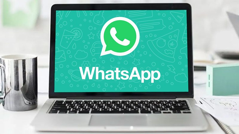 C&aacute;ch tải WhatsApp Messenger cho m&aacute;y t&iacute;nh dễ d&agrave;ng nhất