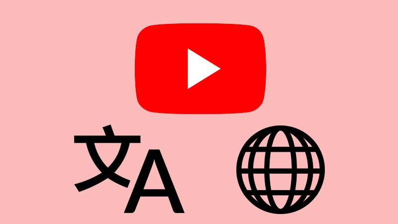 Cách thay đổi quốc gia, ngôn ngữ trên YouTube đơn giản, dễ dàng nhất