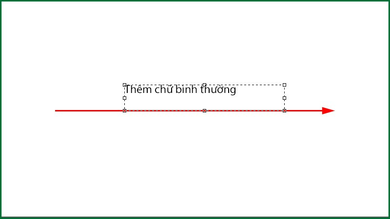 C&aacute;ch viết th&ocirc;ng thường 