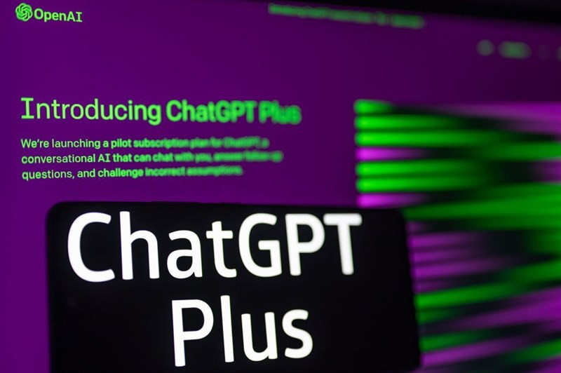 ChatGPT Plus: Nâng Cấp Trải Nghiệm AI Của Bạn