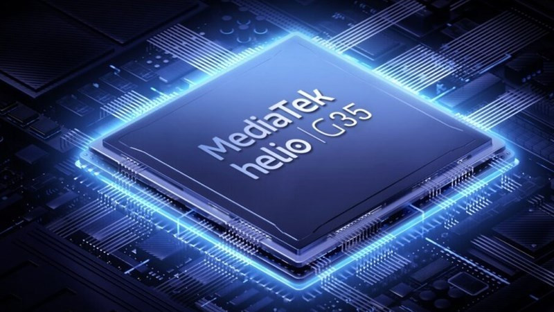 Đánh Giá Chip Helio G35: Liệu Có Đủ Mạnh Để Chiến Game?