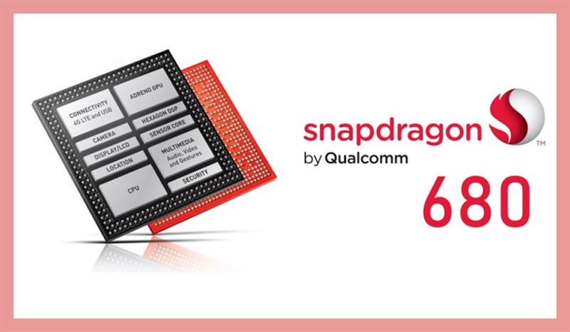 So sánh Snapdragon 680 và Snapdragon 665: Chip "Đầu 6" nào chơi game tốt hơn?