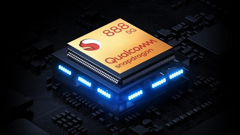 So sánh Snapdragon 865 và Snapdragon 888: Chip nào mạnh hơn?