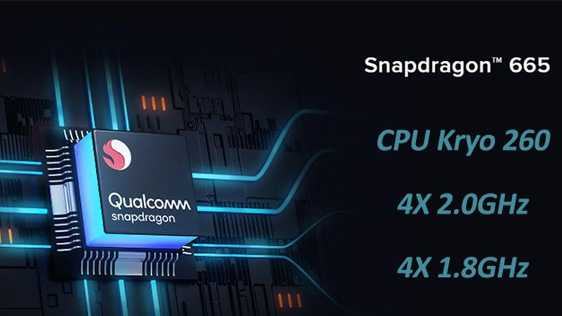 So sánh Snapdragon 680 và Snapdragon 665: Chip "Đầu 6" nào chơi game tốt hơn?