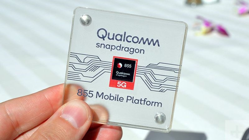 Snapdragon 778G vs Snapdragon 855: Cuộc chiến giữa hai thế hệ chip Qualcomm