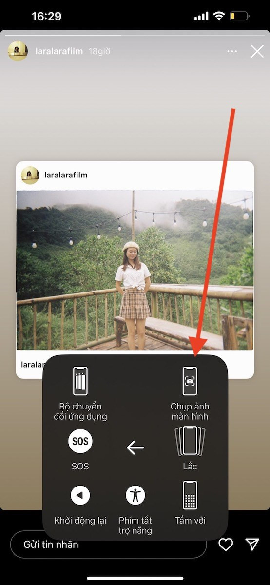 Chụp Màn Hình Story Instagram Có Bị Phát Hiện Không? Hướng Dẫn Chi Tiết